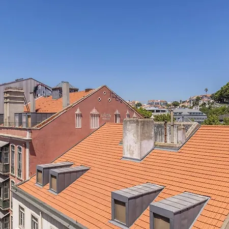 Appartamento Gloria's Terrace By Lovelystay