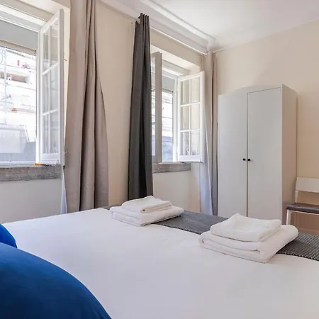 Appartamento Gloria's Terrace By Lovelystay