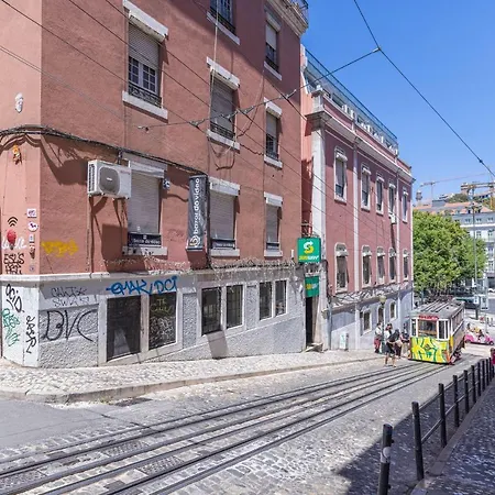 Gloria's Terrace By Lovelystay *