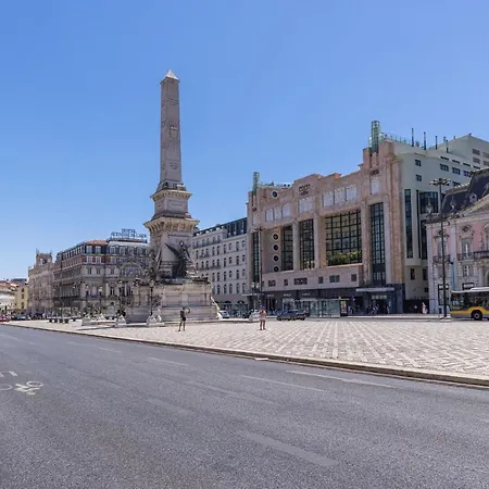 Gloria's Terrace By Lovelystay Appartamento