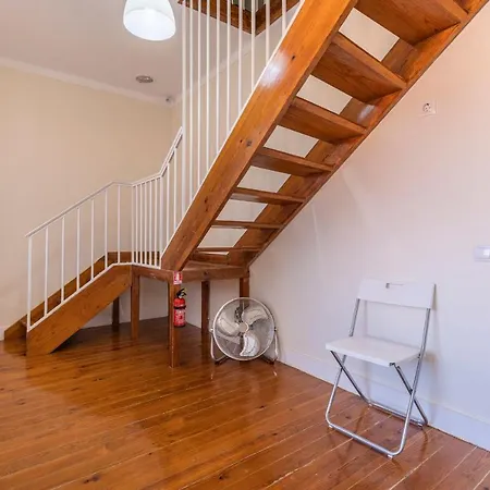 Gloria's Terrace By Lovelystay Appartamento