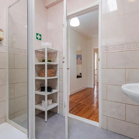 Apartamento Glória´s Terrace By Lovelystay *