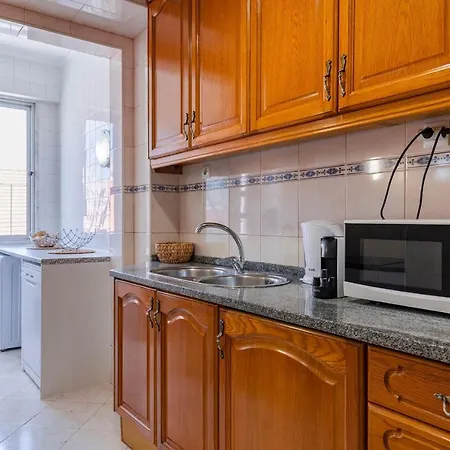 Apartamento Glória´s Terrace By Lovelystay Lisboa