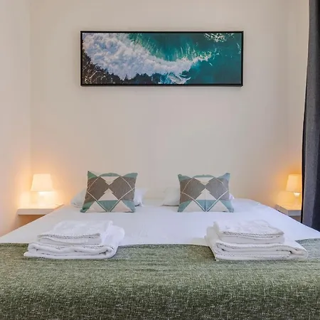 Glória´s Terrace By Lovelystay