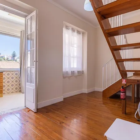 Apartamento Glória´s Terrace By Lovelystay