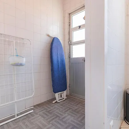 Glória´s Terrace By Lovelystay *