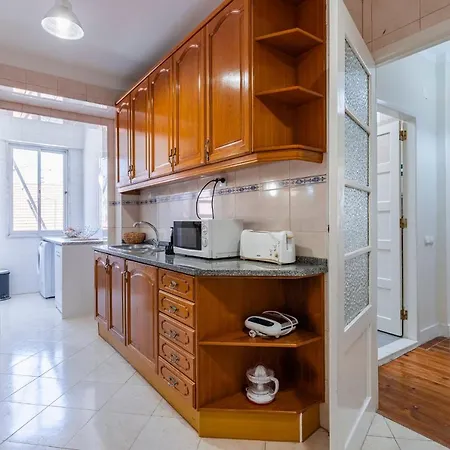 Apartamento Glória´s Terrace By Lovelystay